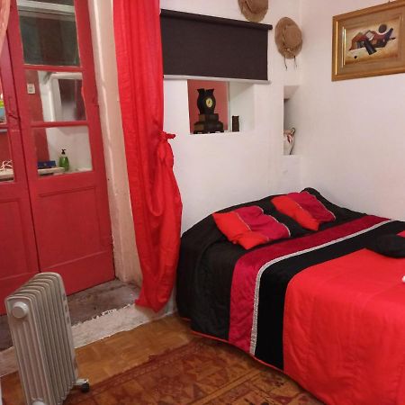 Al-Pinheiro 62 Apartment Porto Luaran gambar