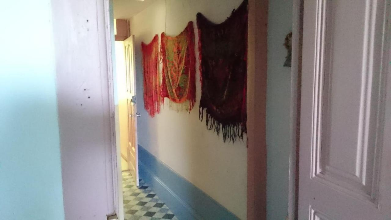 Al-Pinheiro 62 Apartment Porto Luaran gambar