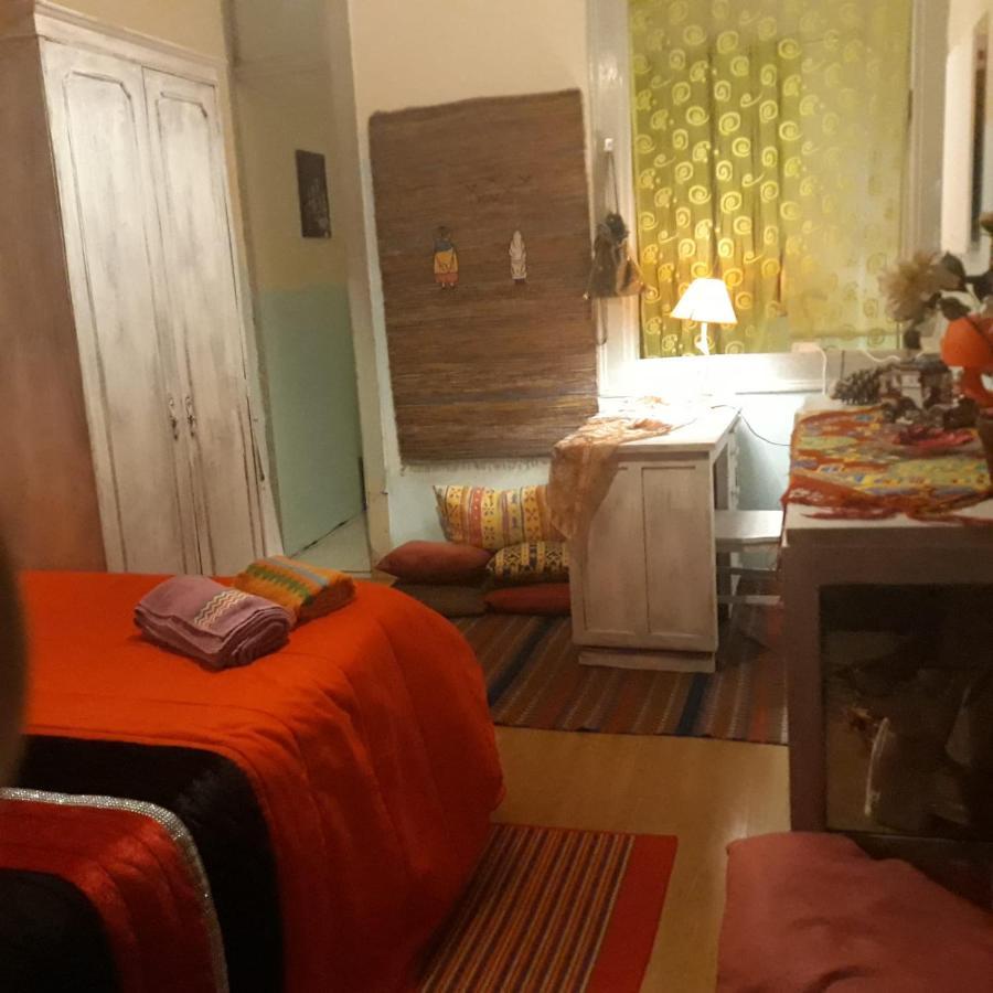 Al-Pinheiro 62 Apartment Porto Luaran gambar