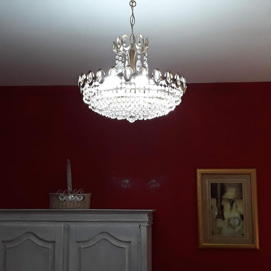 Al-Pinheiro 62 Apartment Porto Luaran gambar