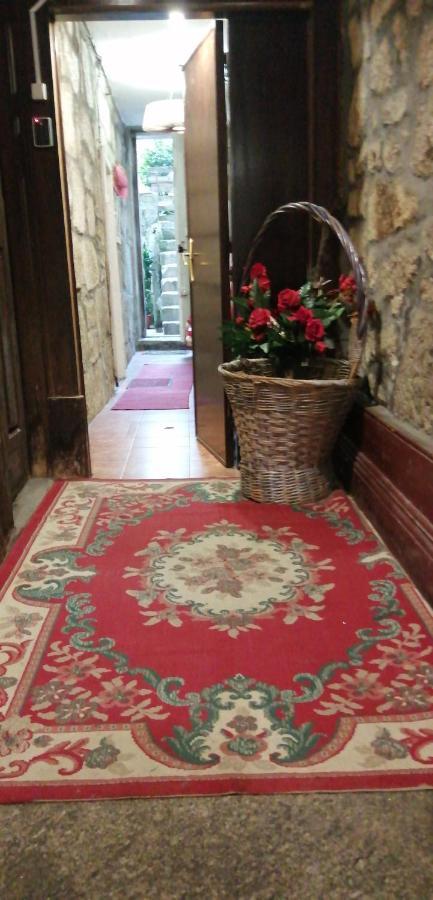 Al-Pinheiro 62 Apartment Porto Luaran gambar
