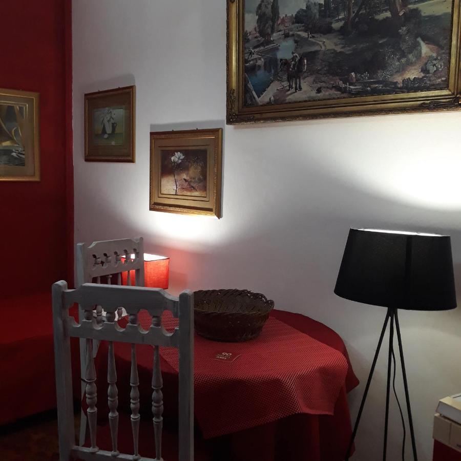 Al-Pinheiro 62 Apartment Porto Luaran gambar