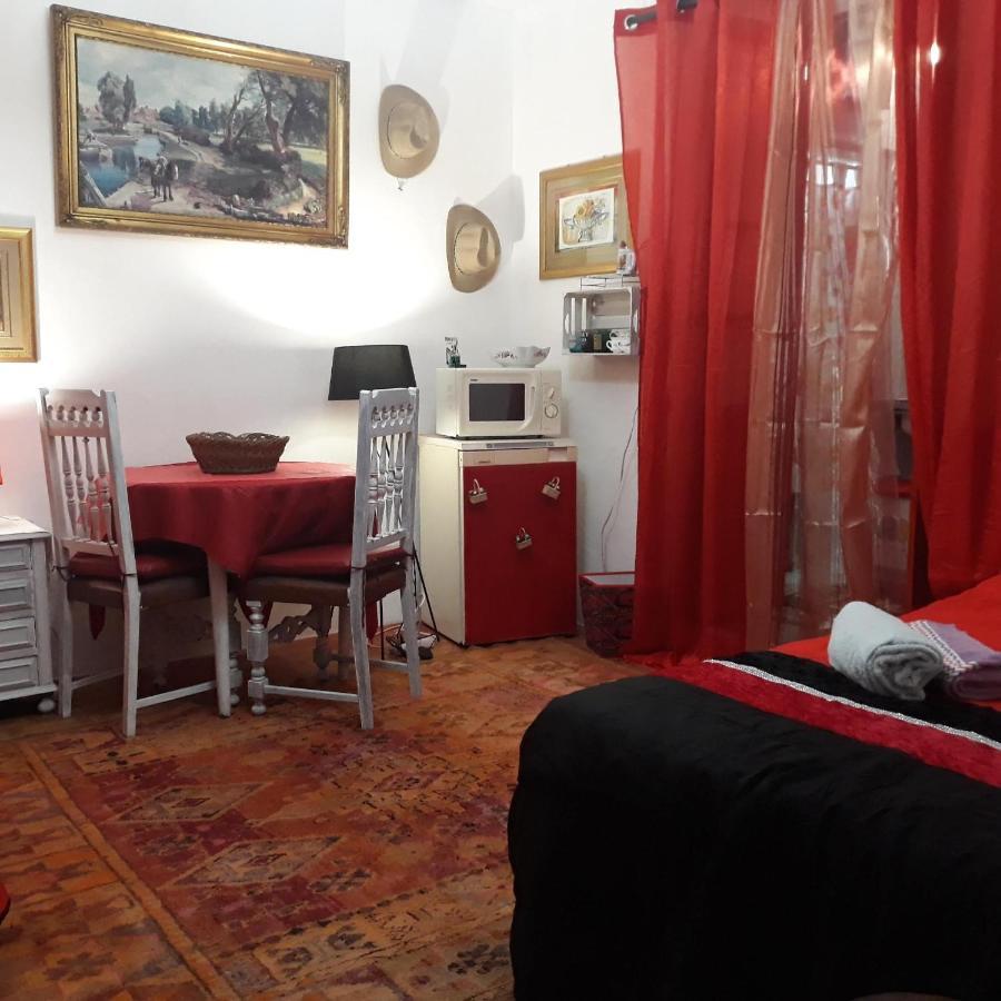 Al-Pinheiro 62 Apartment Porto Luaran gambar