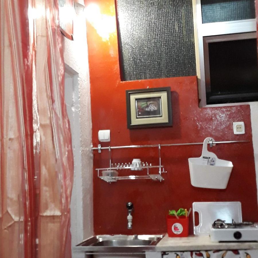 Al-Pinheiro 62 Apartment Porto Luaran gambar
