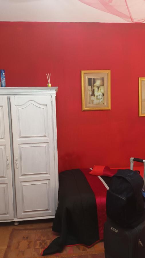 Al-Pinheiro 62 Apartment Porto Luaran gambar
