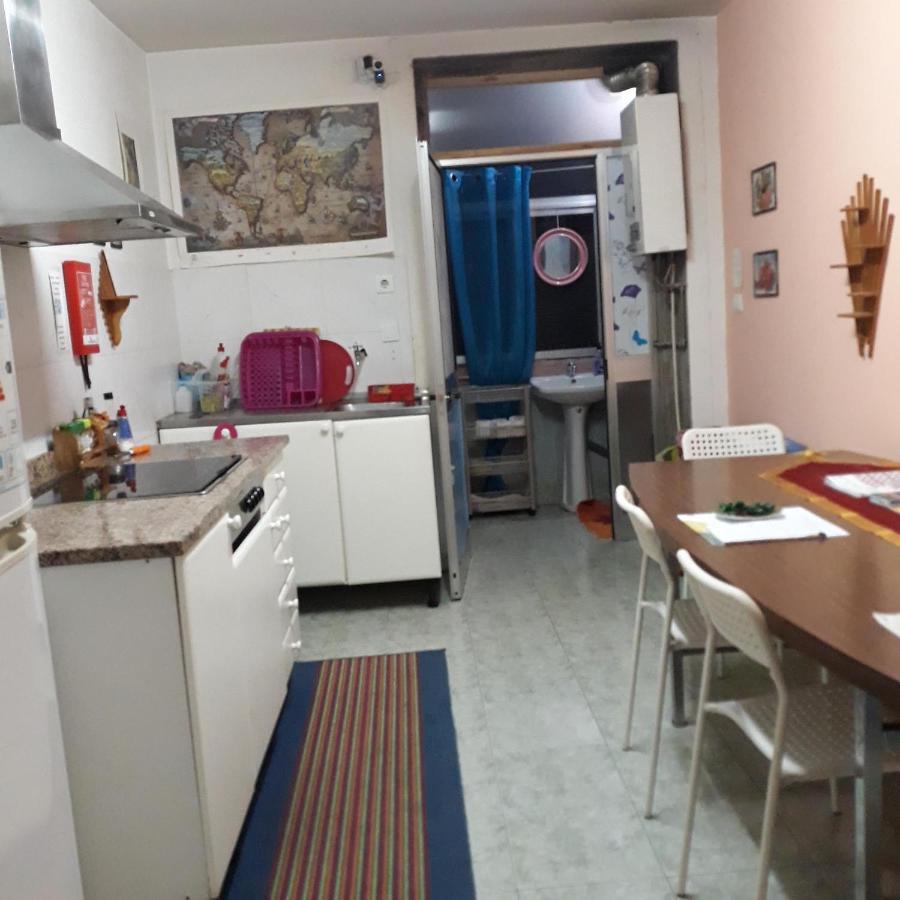 Al-Pinheiro 62 Apartment Porto Luaran gambar