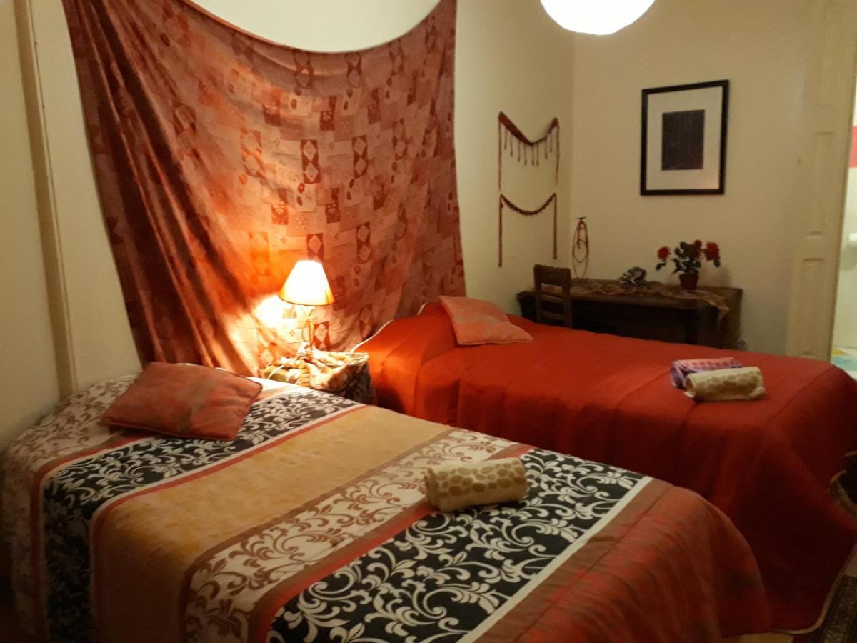 Al-Pinheiro 62 Apartment Porto Luaran gambar