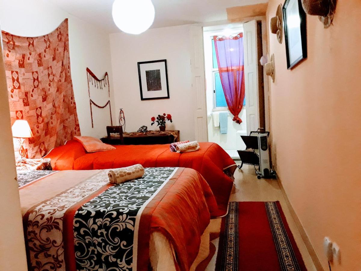Al-Pinheiro 62 Apartment Porto Luaran gambar