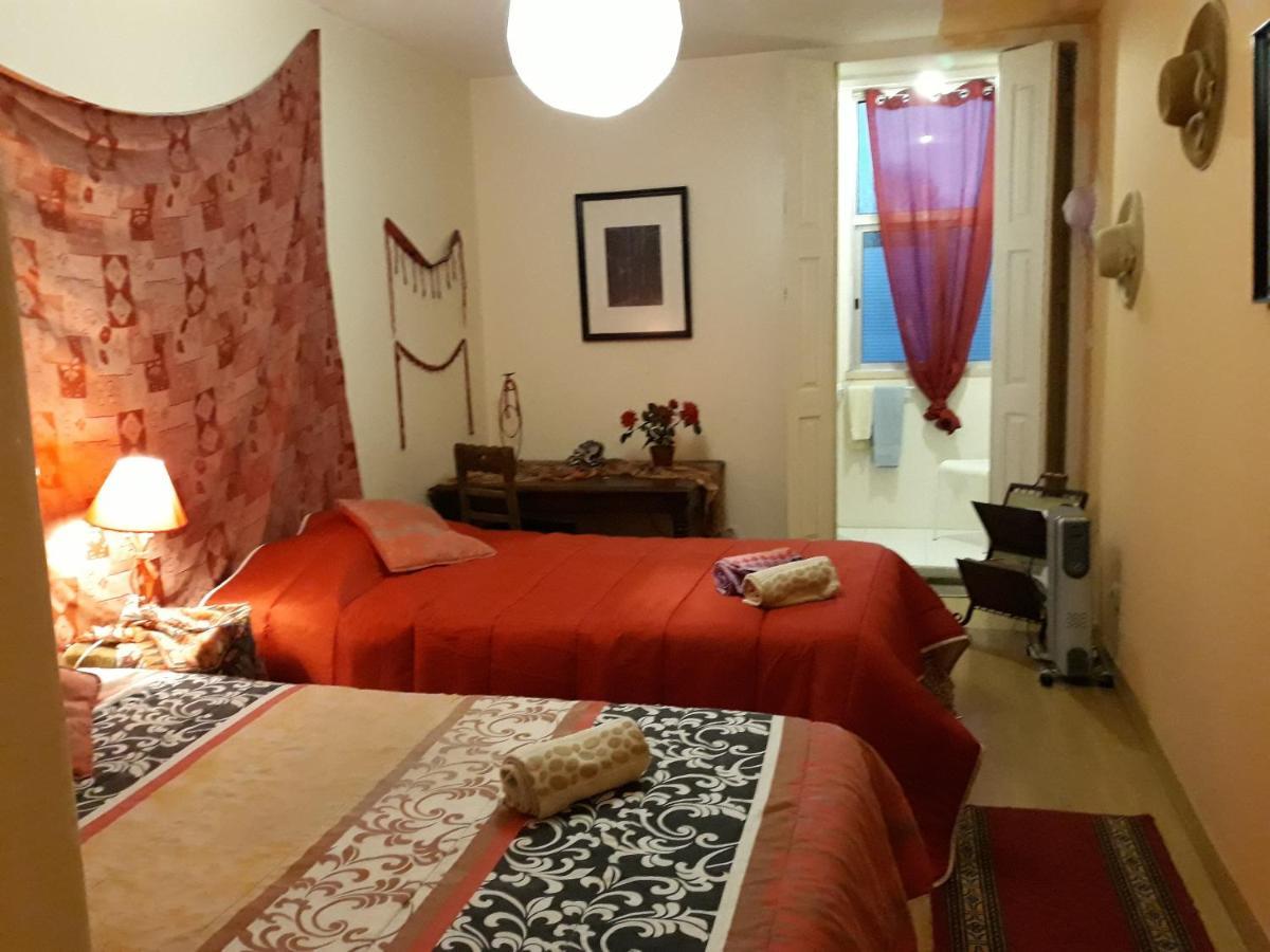 Al-Pinheiro 62 Apartment Porto Luaran gambar