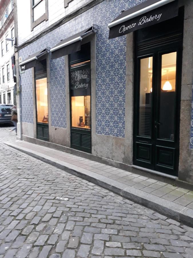 Al-Pinheiro 62 Apartment Porto Luaran gambar