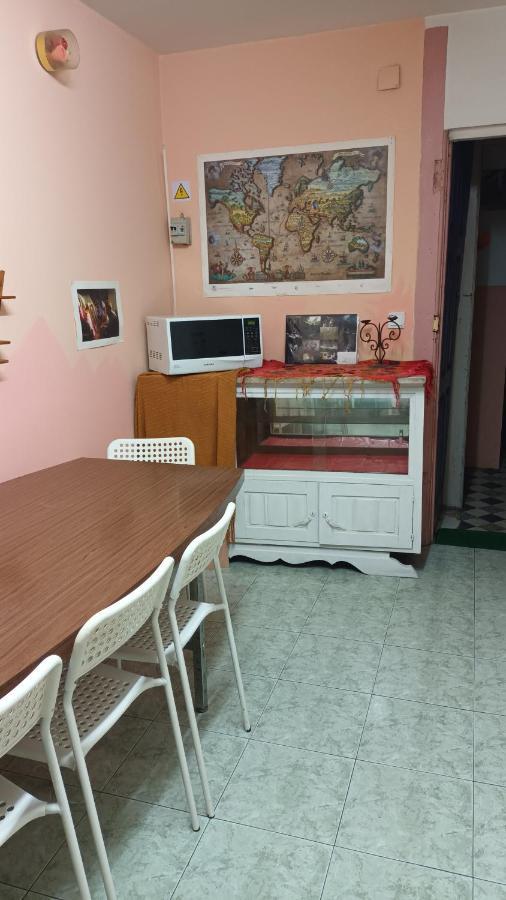 Al-Pinheiro 62 Apartment Porto Luaran gambar