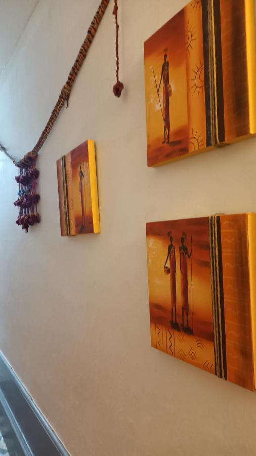 Al-Pinheiro 62 Apartment Porto Luaran gambar