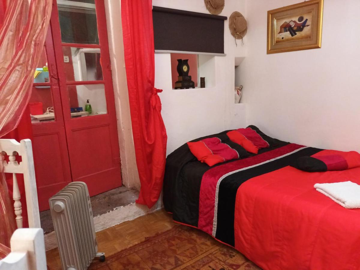 Al-Pinheiro 62 Apartment Porto Luaran gambar